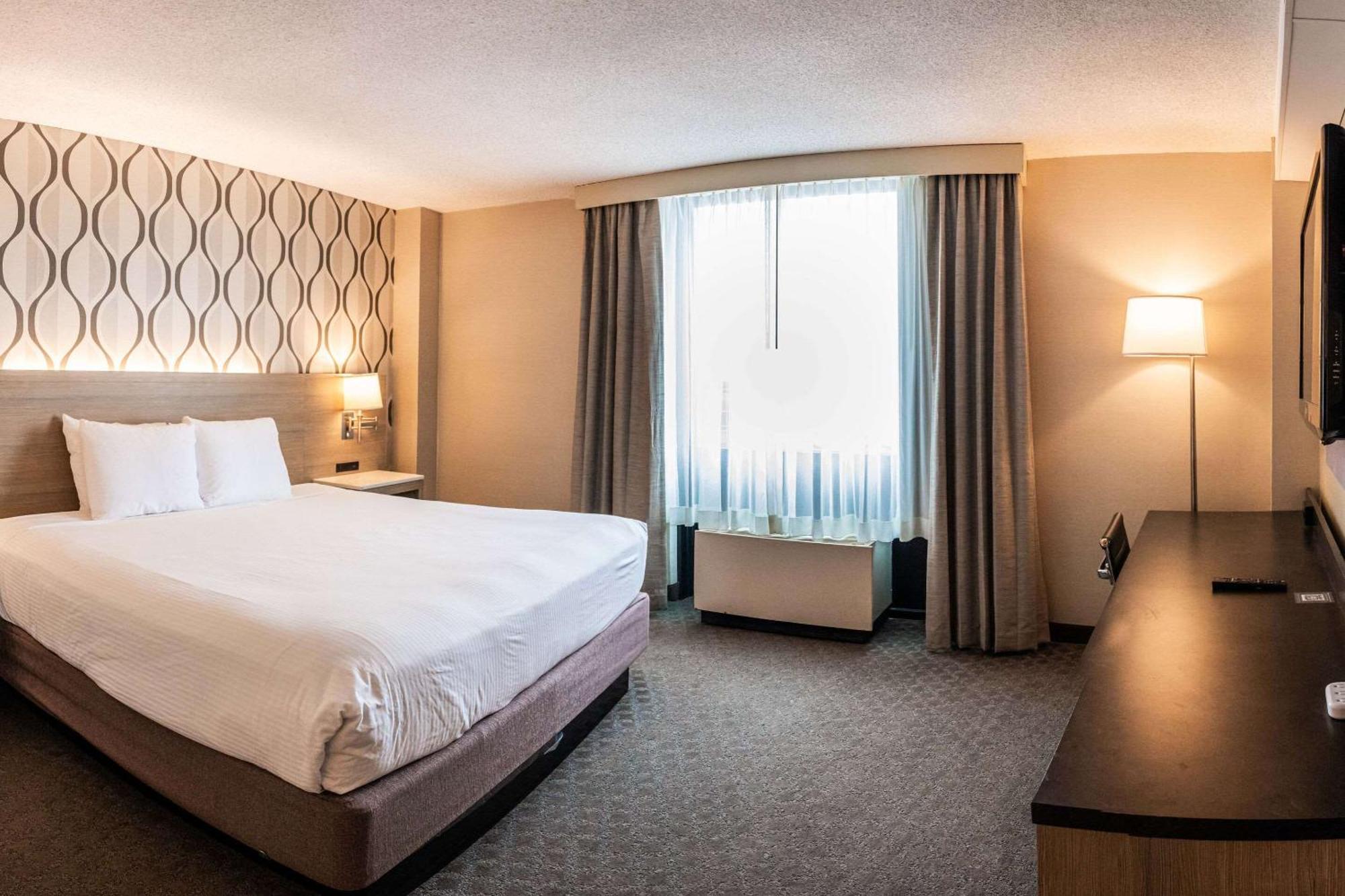Radisson Duluth-harborview
