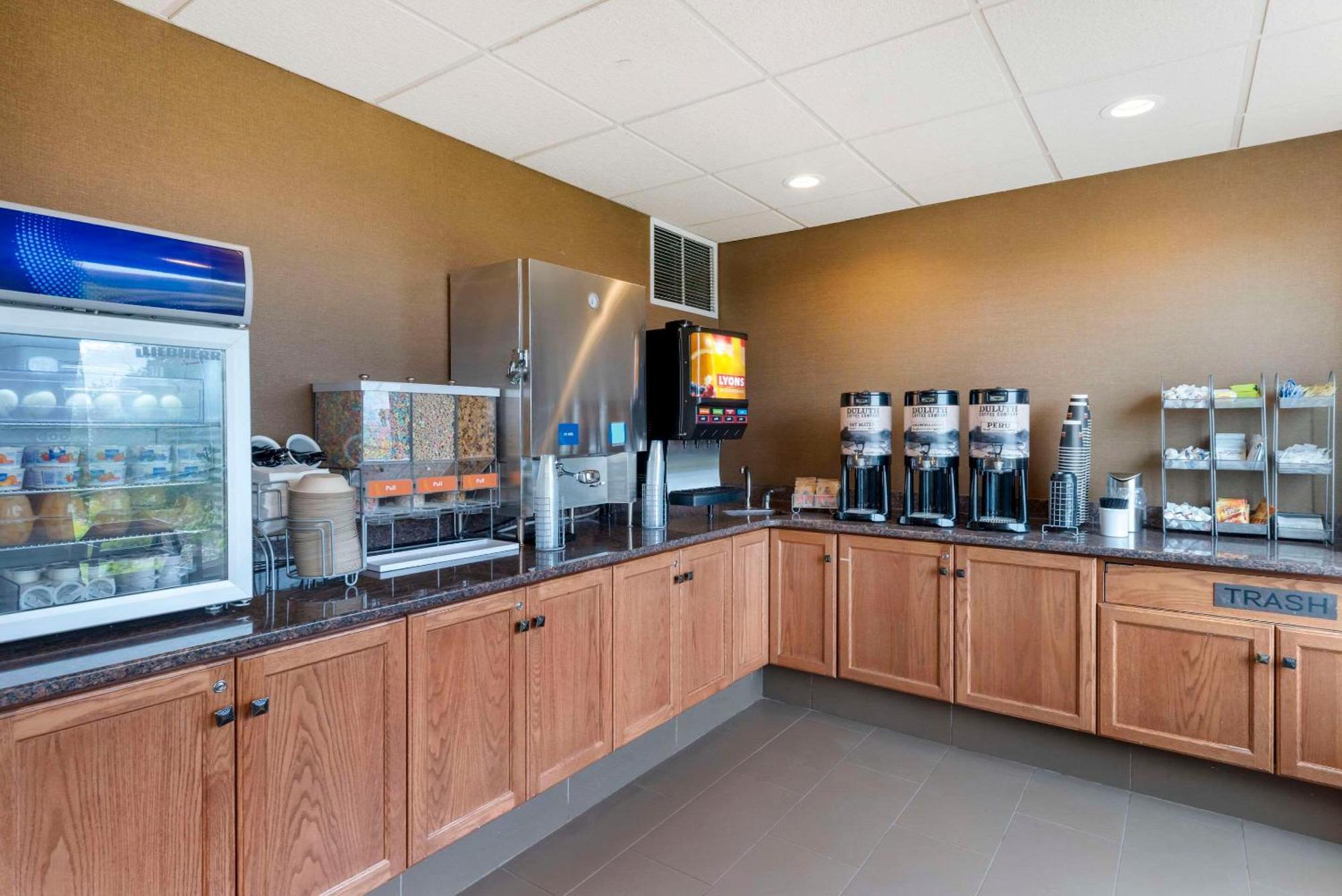 Lift Bridge Lodge, Ascend Collection Hotel