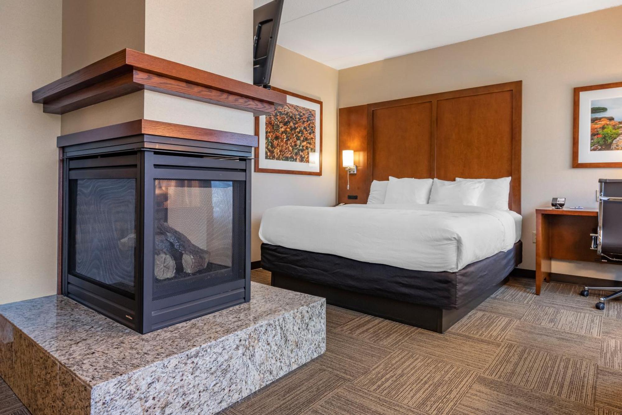 Hotel Lift Bridge Lodge, Ascend Collection Duluth