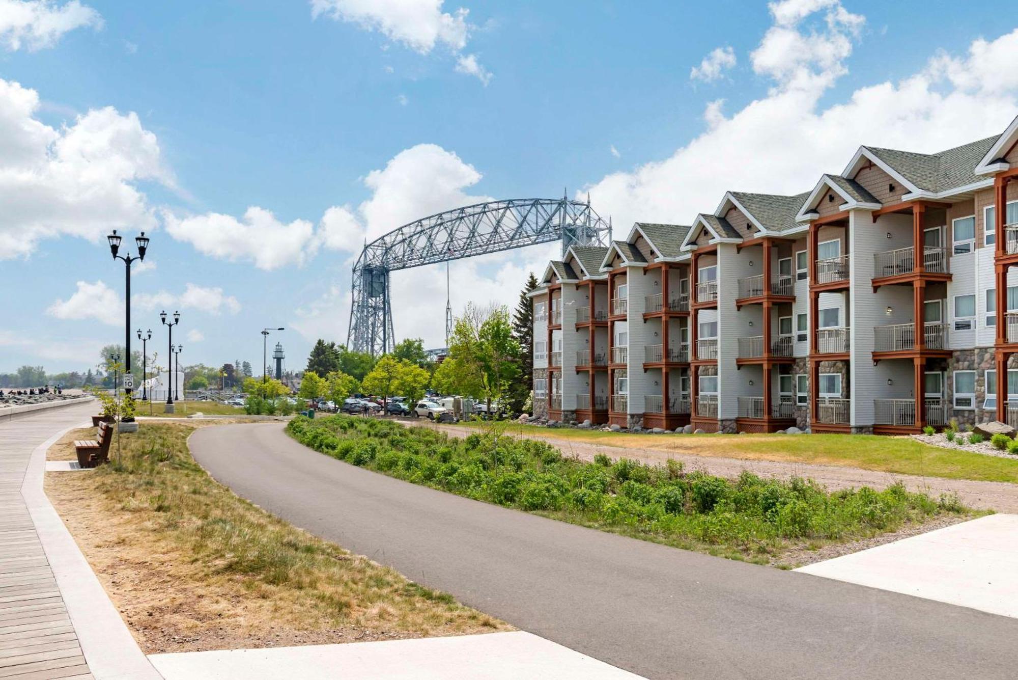 Lift Bridge Lodge, Ascend Collection Hotel 3*