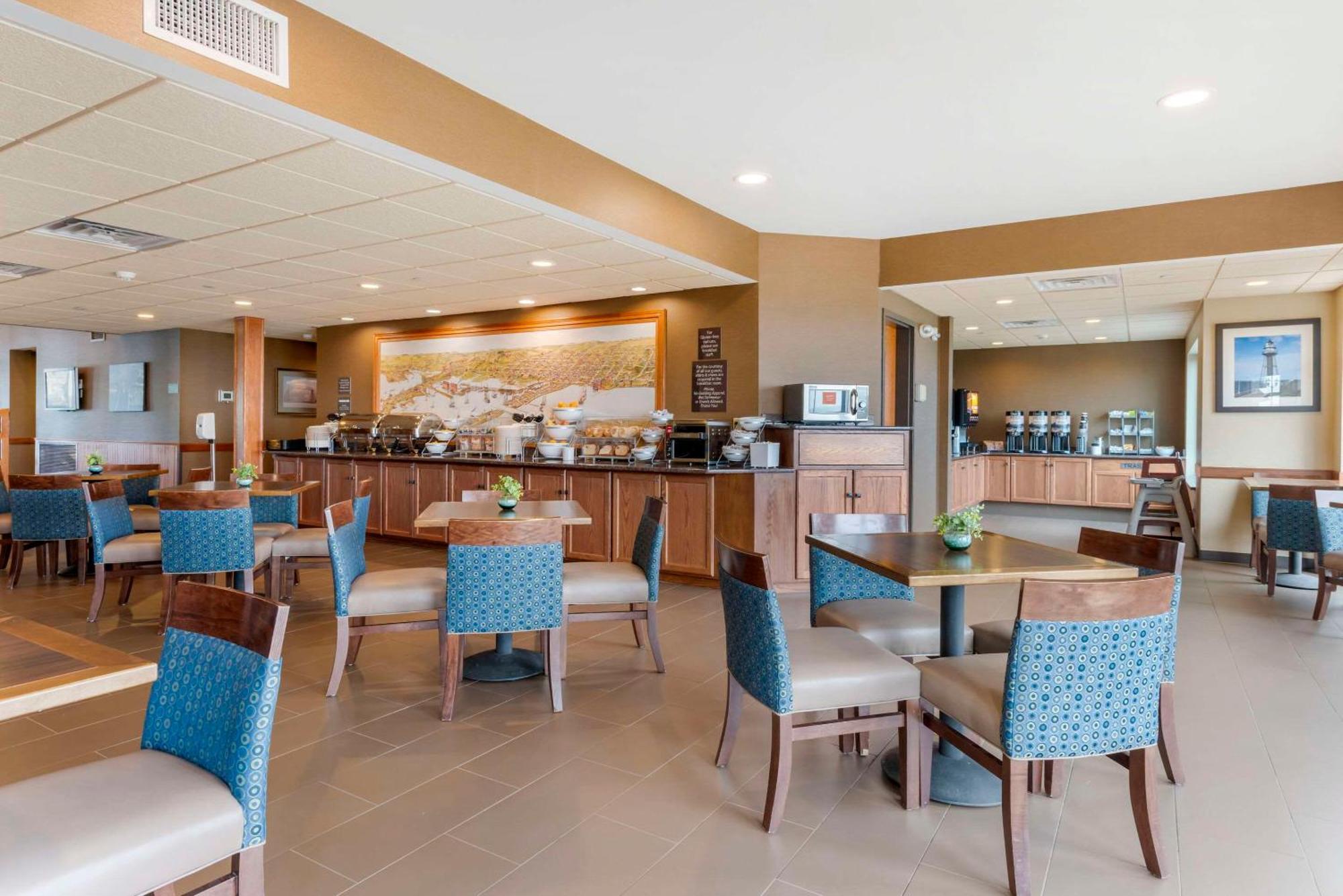 Hotel Lift Bridge Lodge, Ascend Collection Duluth