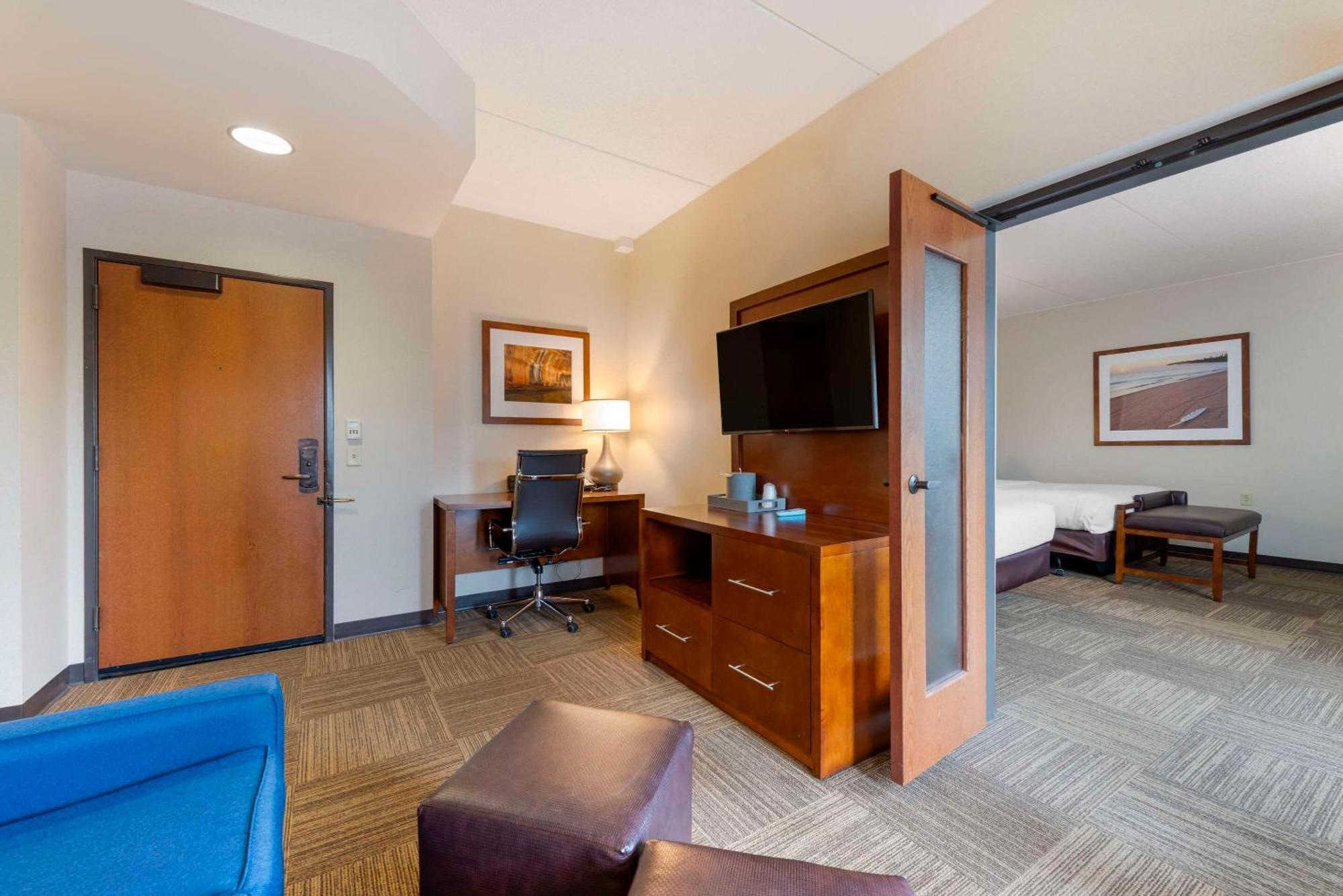 Lift Bridge Lodge, Ascend Collection 3* Duluth