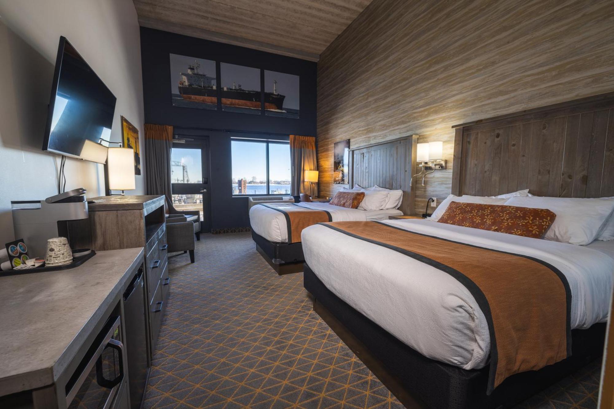 Hotel Pier B