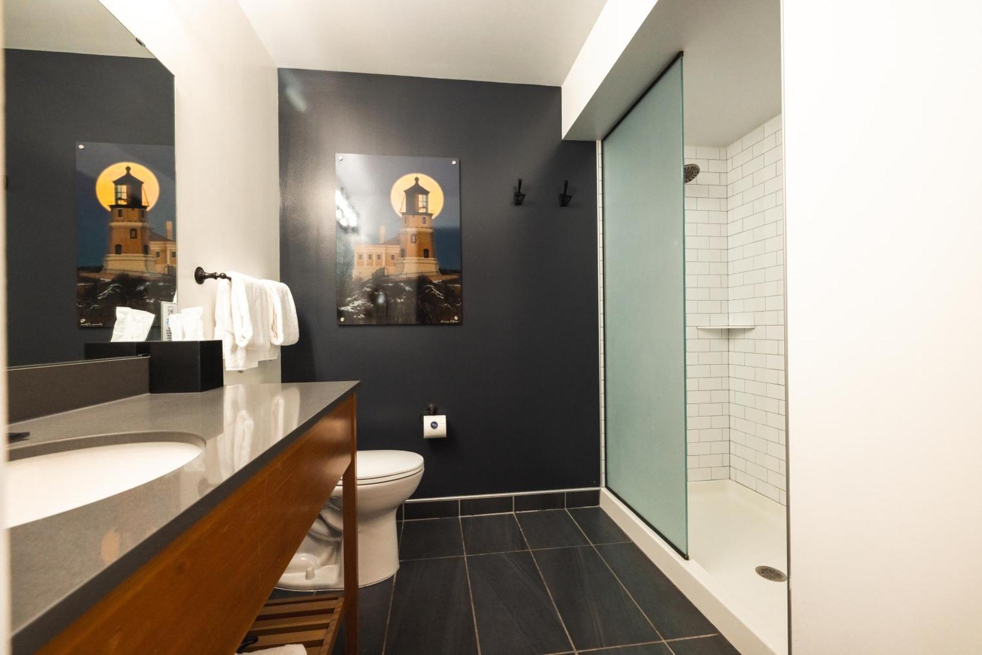 Pier B 5*