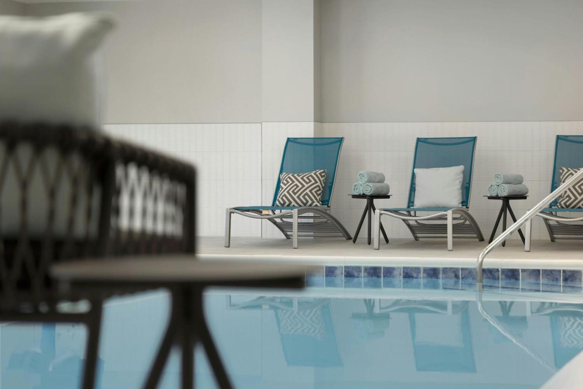 Towneplace By Marriott Hotel Duluth