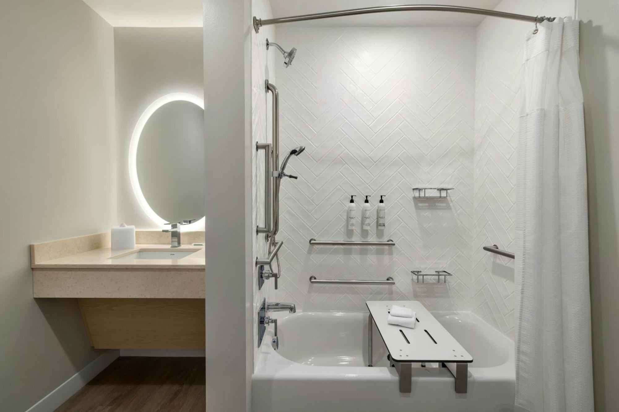 Hotel Towneplace By Marriott