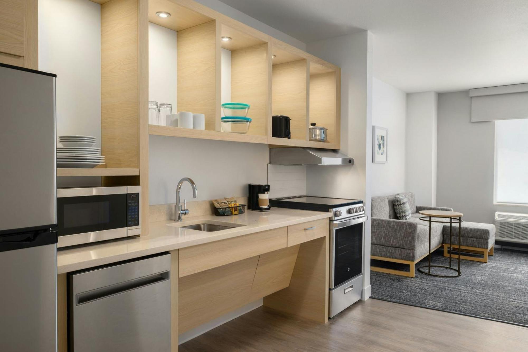 Towneplace By Marriott