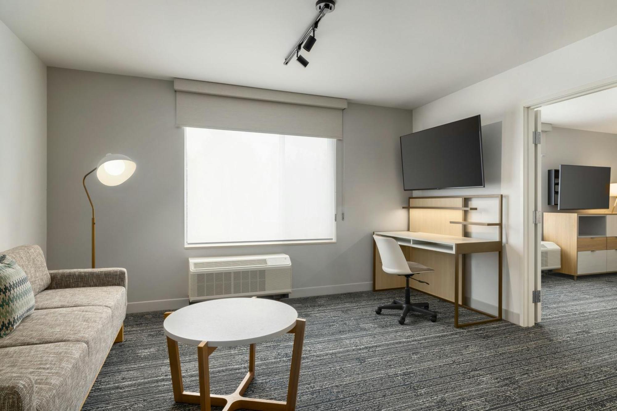 Hotel Towneplace By Marriott