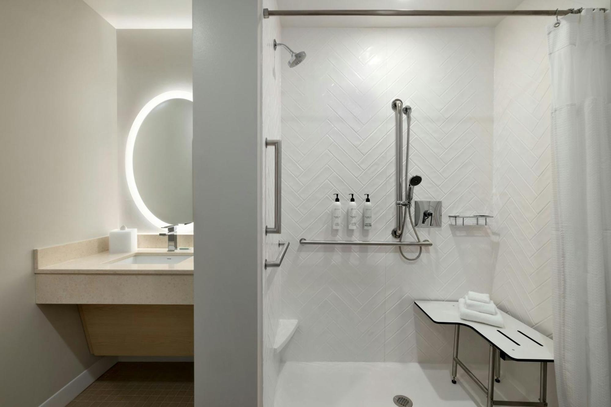 Hotel Towneplace By Marriott *