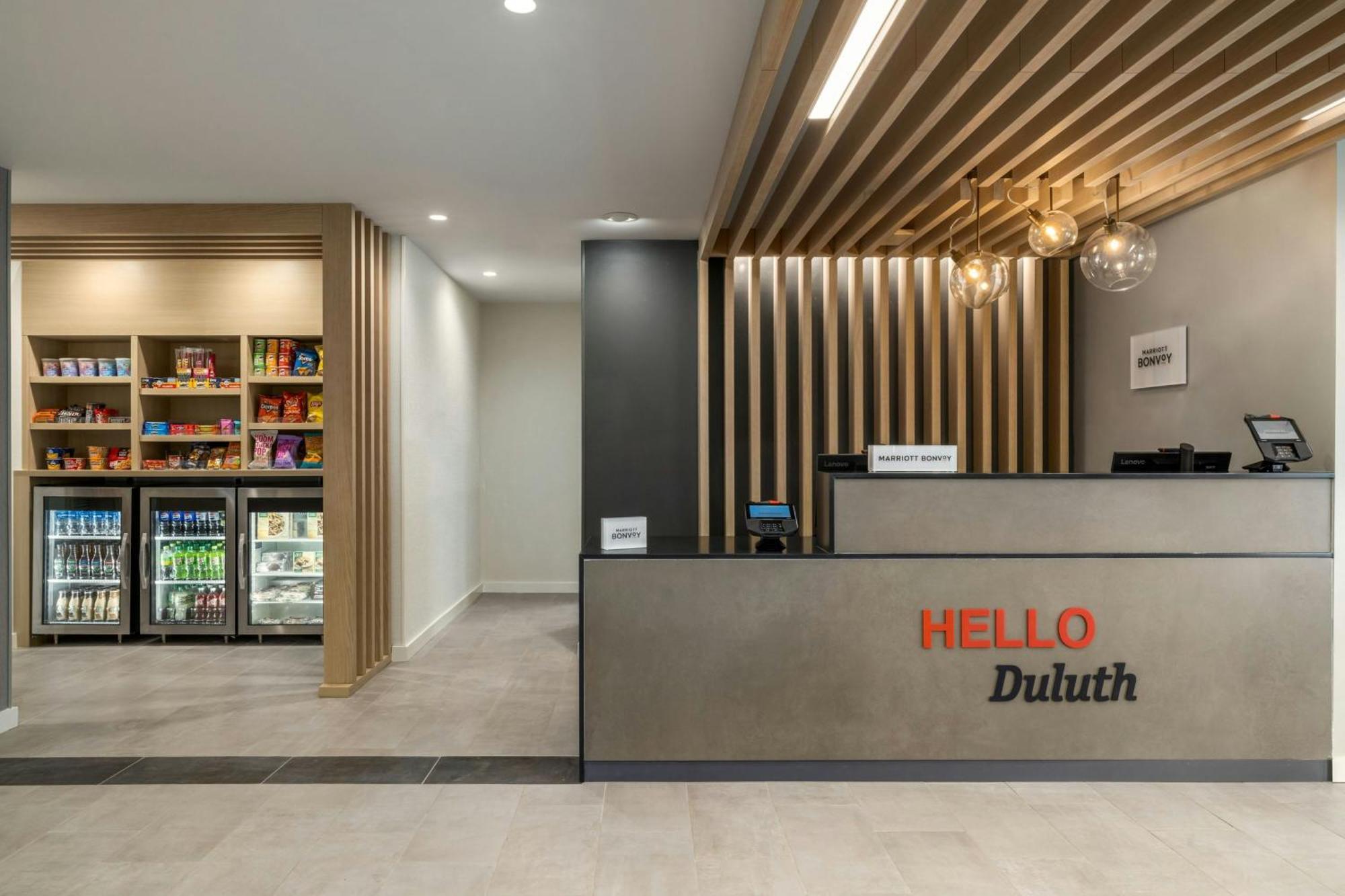 Towneplace By Marriott * Duluth