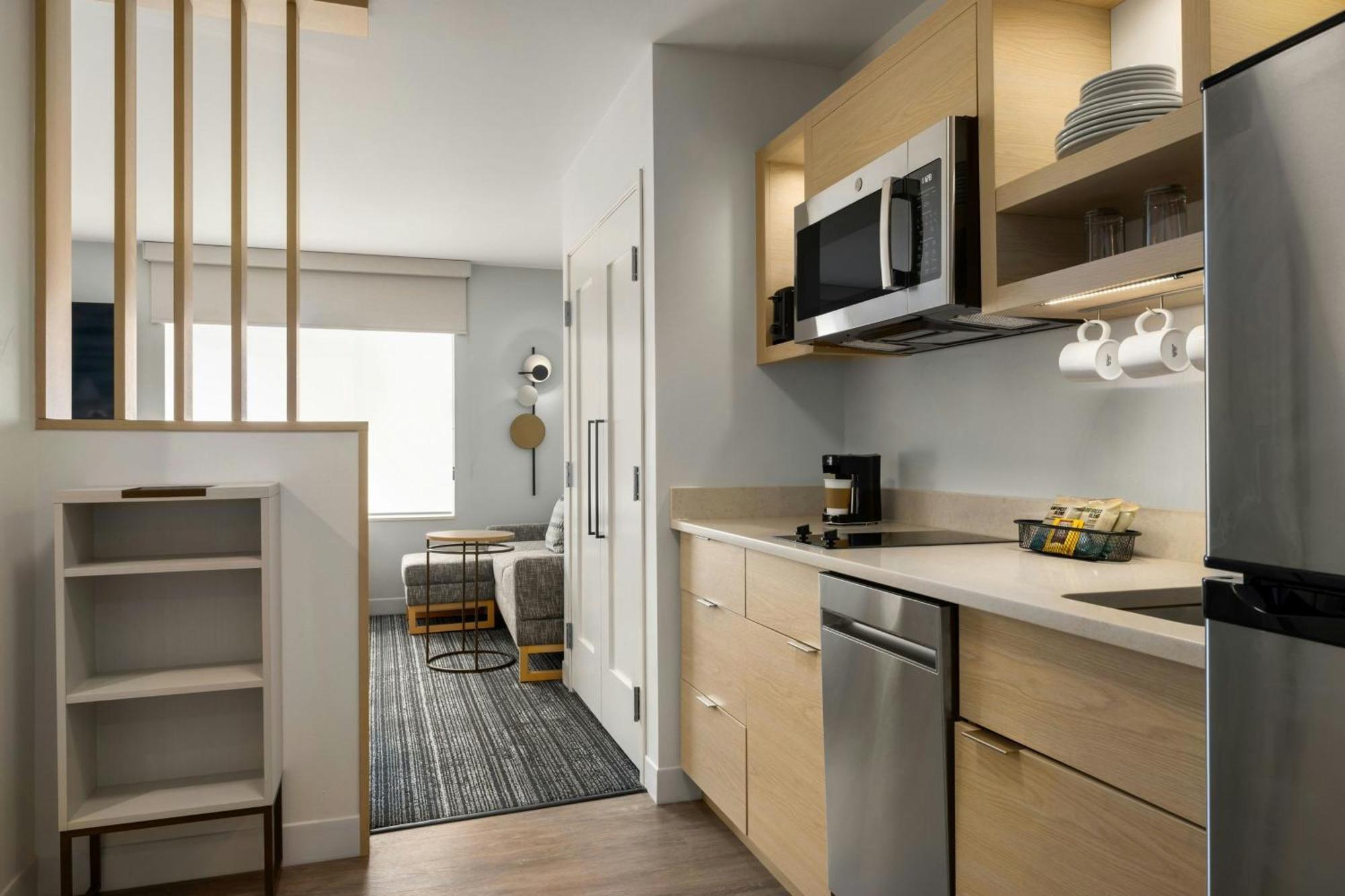 Towneplace By Marriott