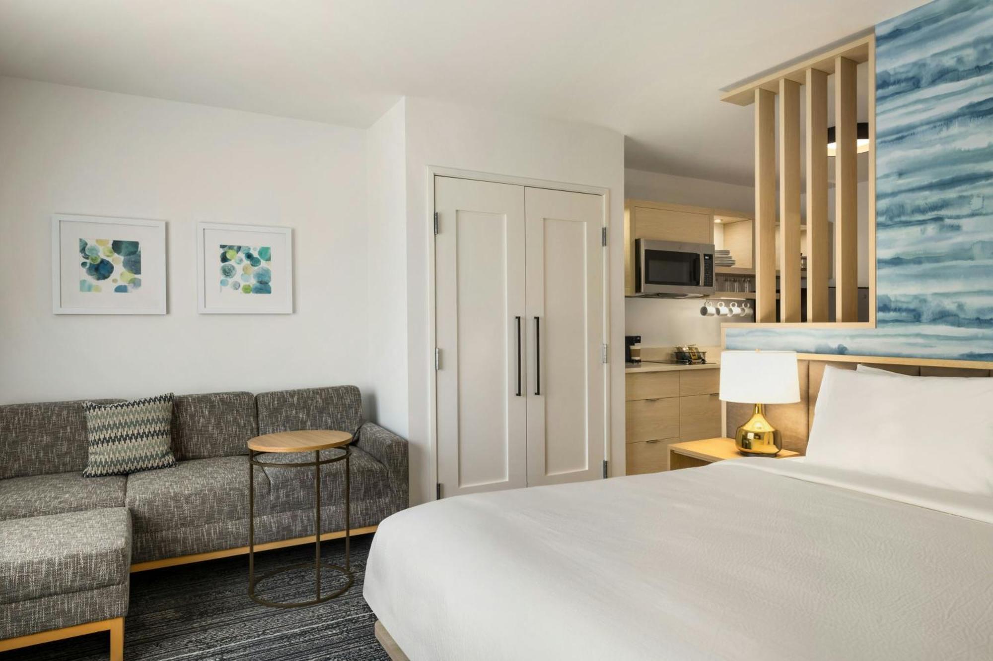 Hotel Towneplace By Marriott Duluth