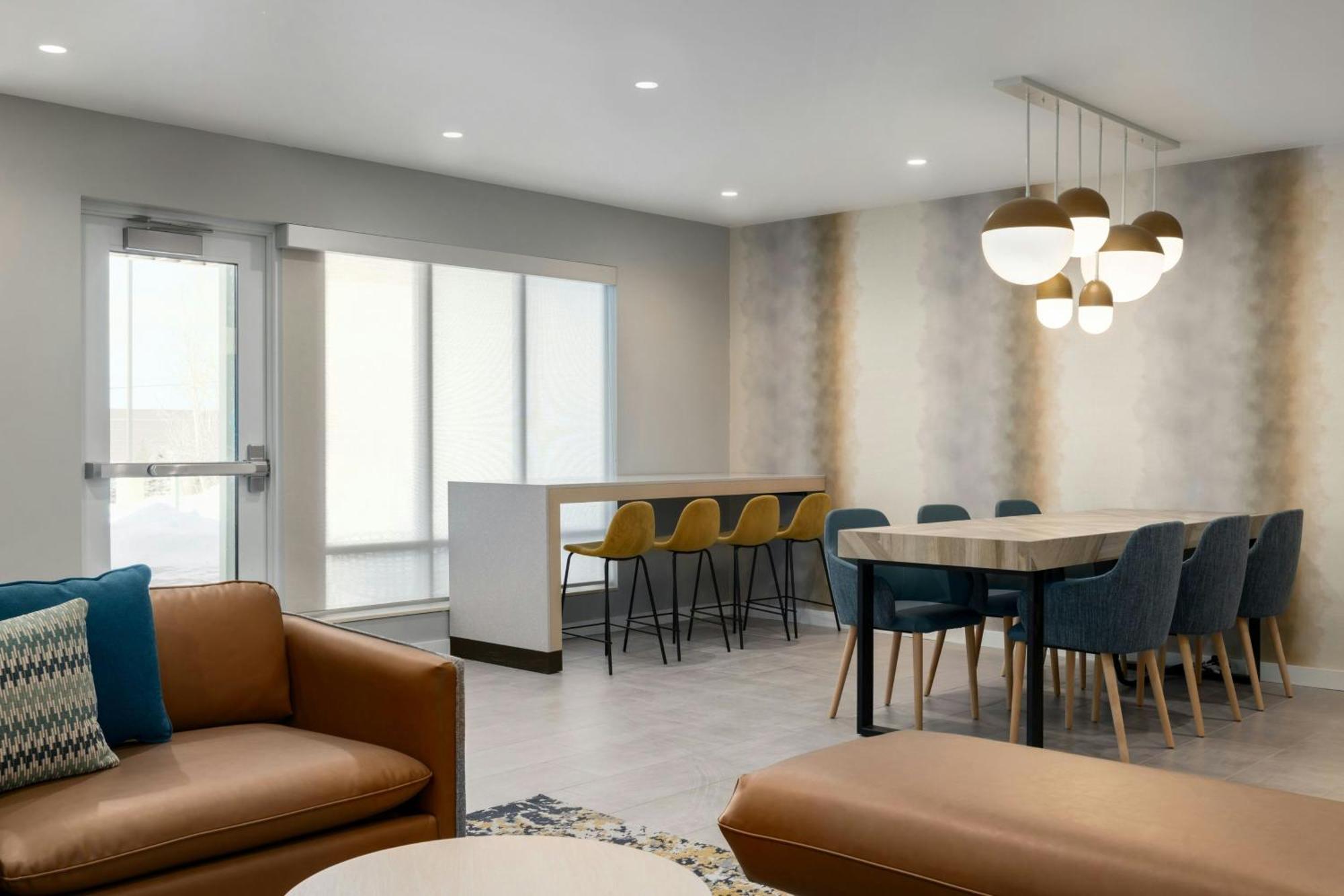 Hotel Towneplace By Marriott