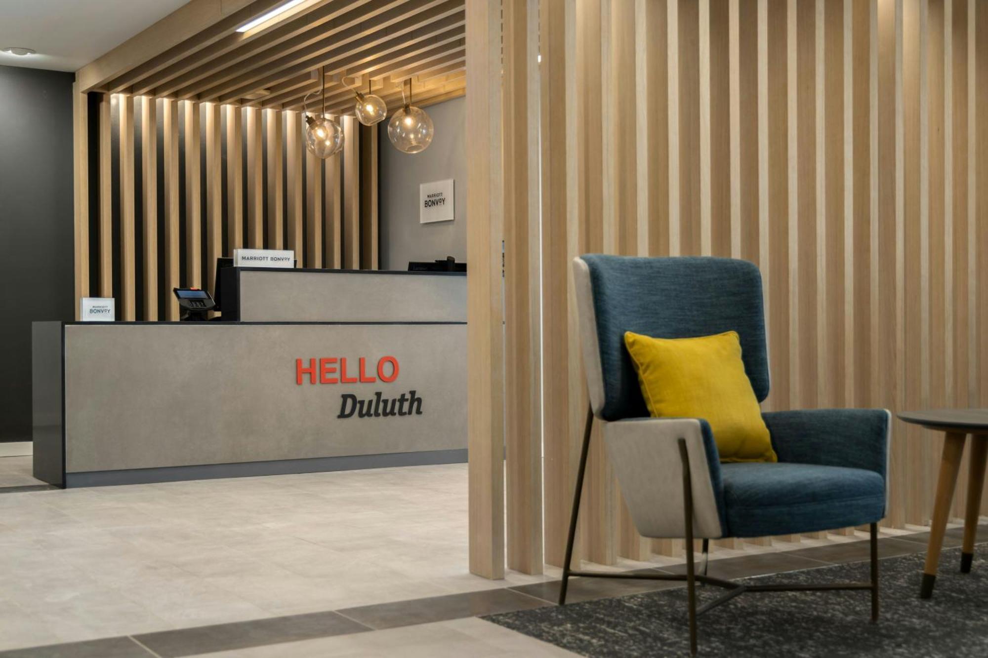 Hotel Towneplace By Marriott *