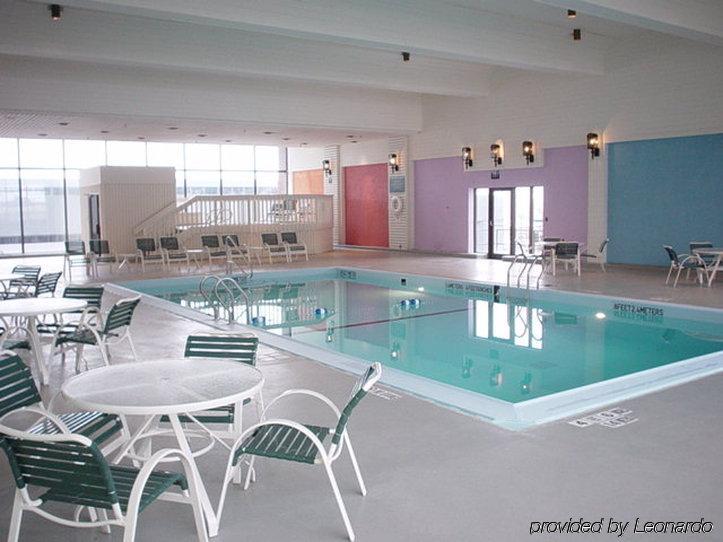 Radisson Duluth-harborview Hotel Duluth
