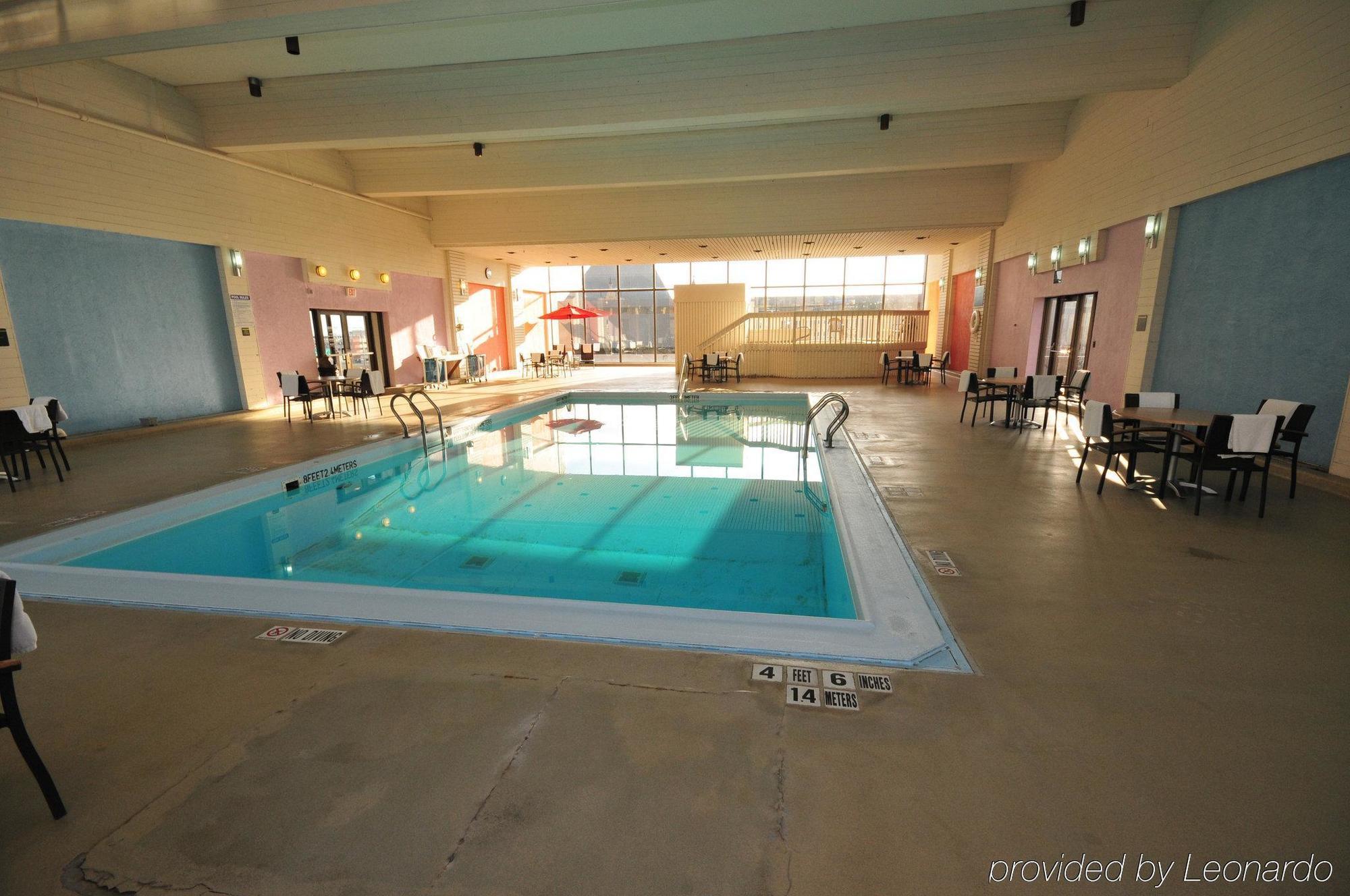 Hotel Radisson Duluth-harborview 3*