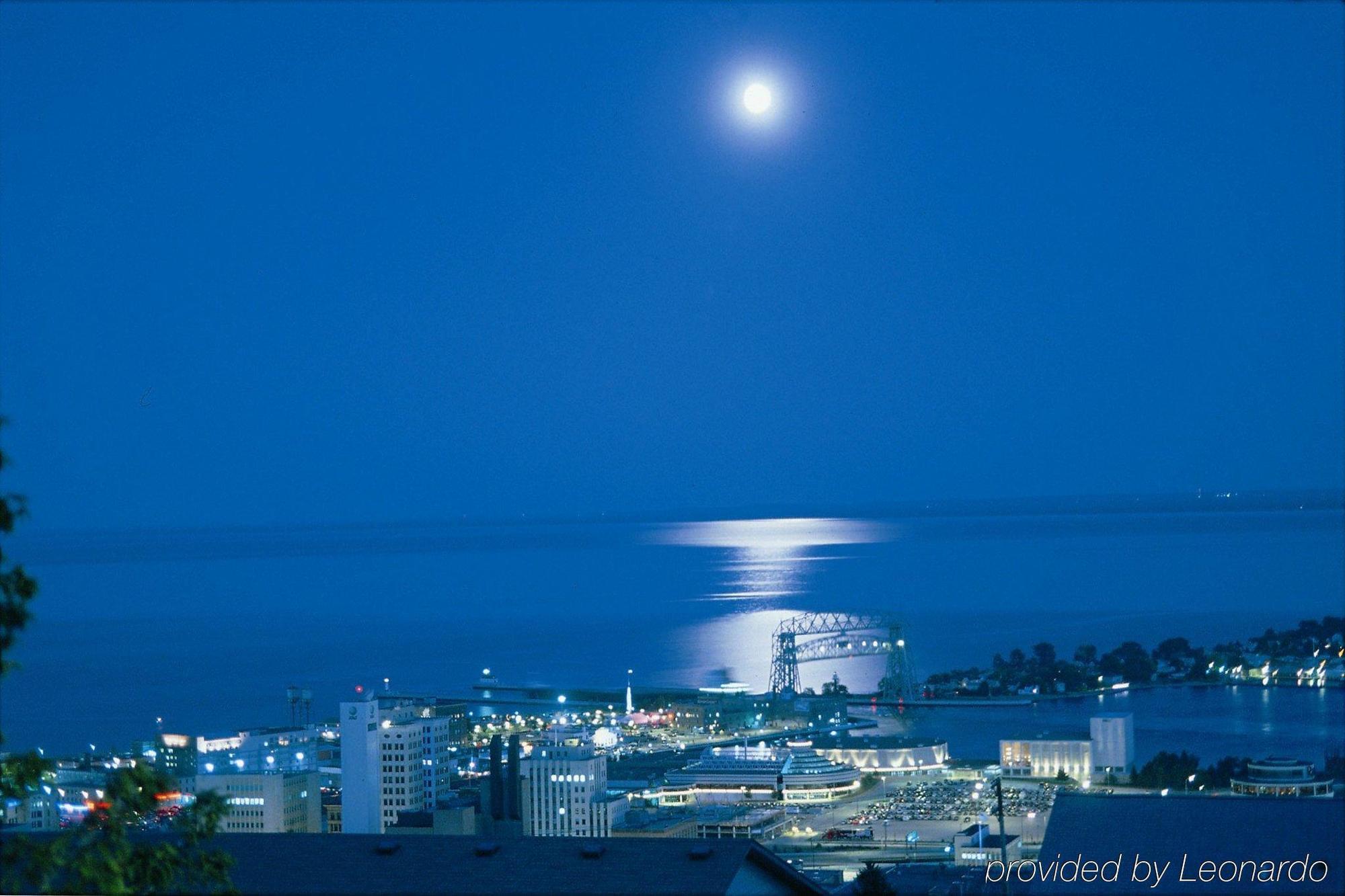 Radisson Duluth-harborview Hotel 3*