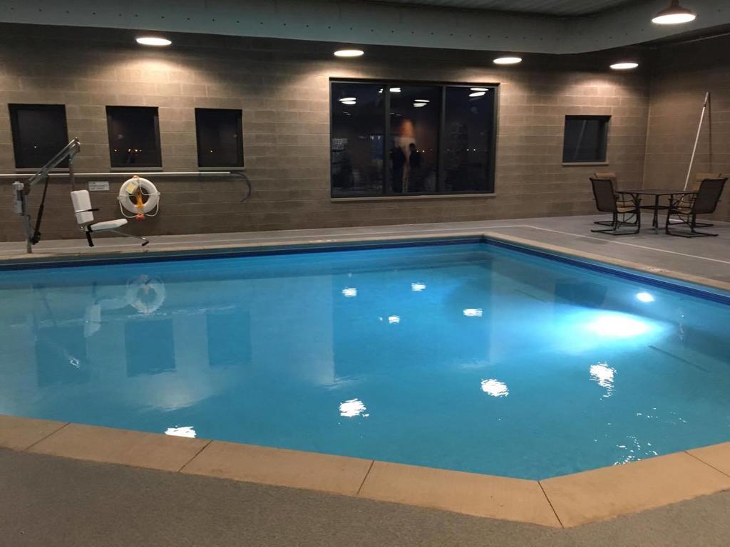 Hotel Pier B