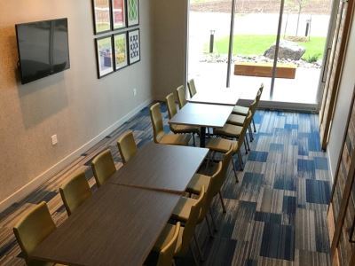 Express & North - Miller Hill By Ihg Hotel Duluth