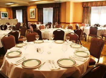 Canal Park Hotel