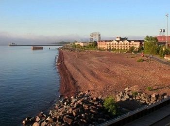 Hotel Canal Park Duluth