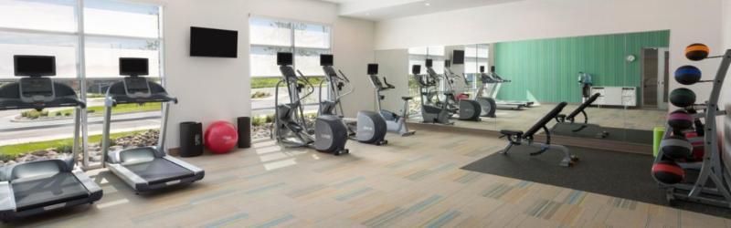 Express & North - Miller Hill By Ihg 2*