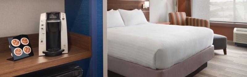 Express & North - Miller Hill By Ihg Hotel Duluth