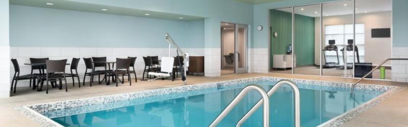 Hotel Express & North - Miller Hill By Ihg Duluth