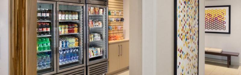 Express & North - Miller Hill By Ihg 2*