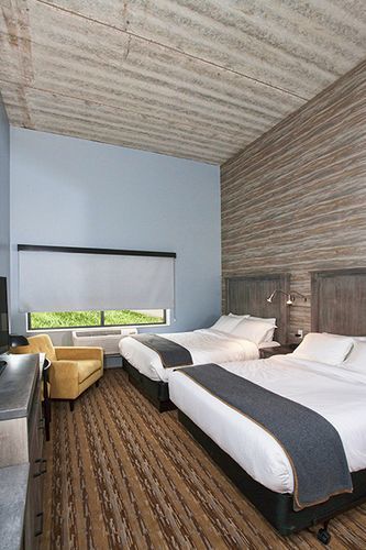 Pier B Hotel Duluth
