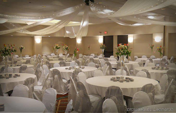 Hotel Radisson Duluth-harborview Duluth
