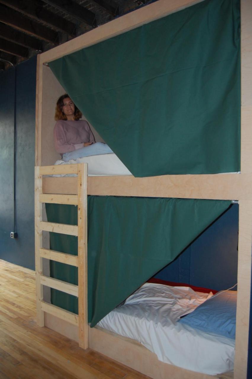 Du Nord Hostel Duluth