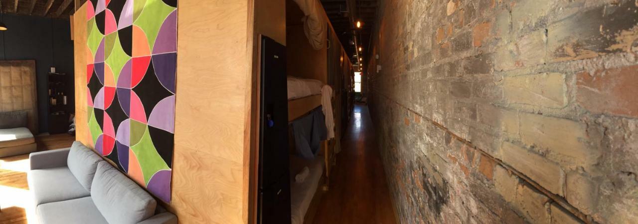 Du Nord Hostel