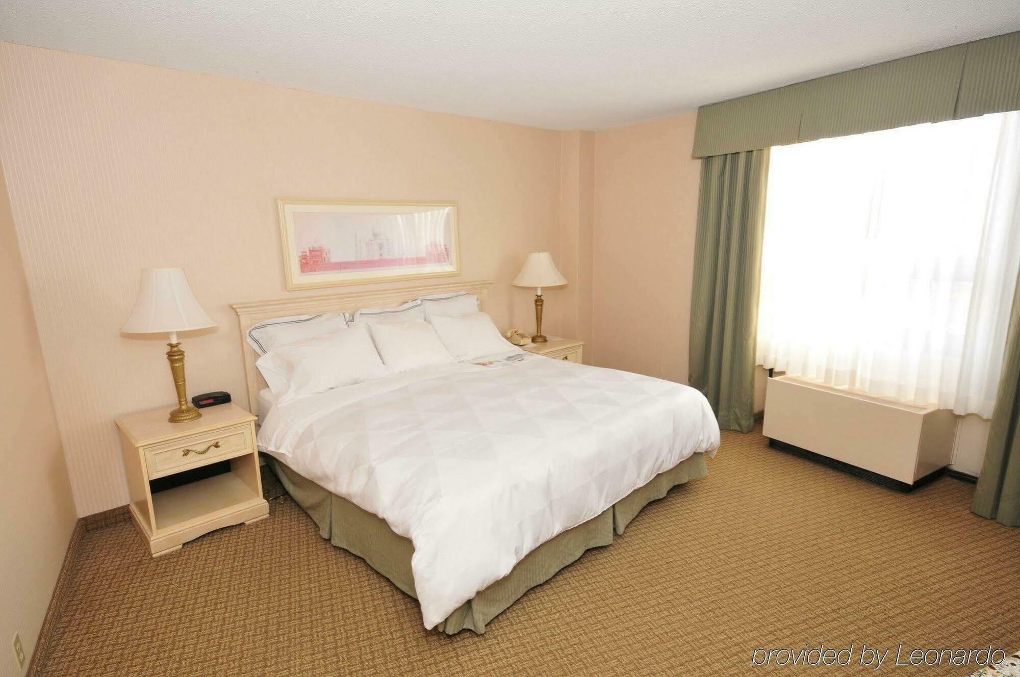 Radisson Duluth-harborview 3*