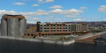 Pier B Hotel Duluth