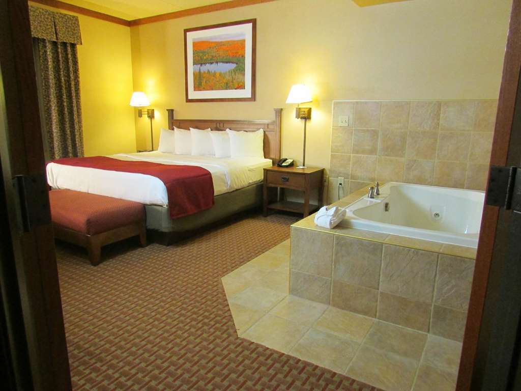 Canal Park Hotel Duluth