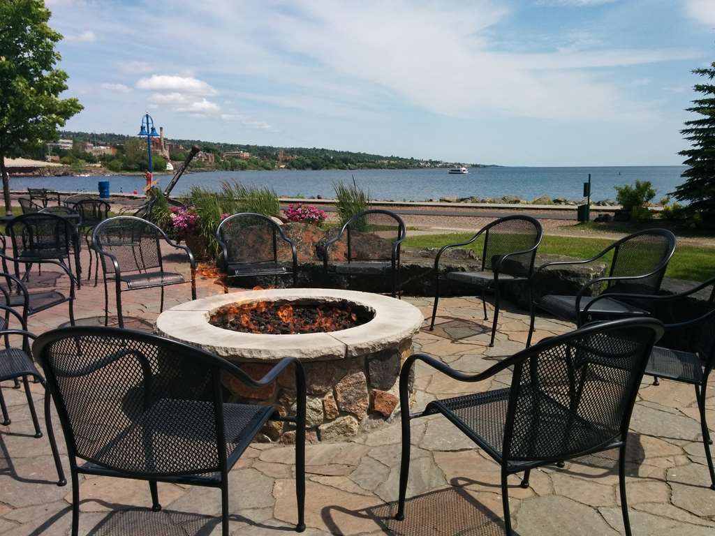 Canal Park 3*