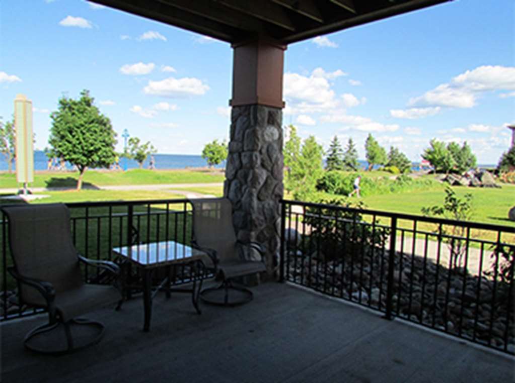 Hotel Canal Park